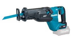 Serra de Sabre XGT 40V Makita JR002GZ