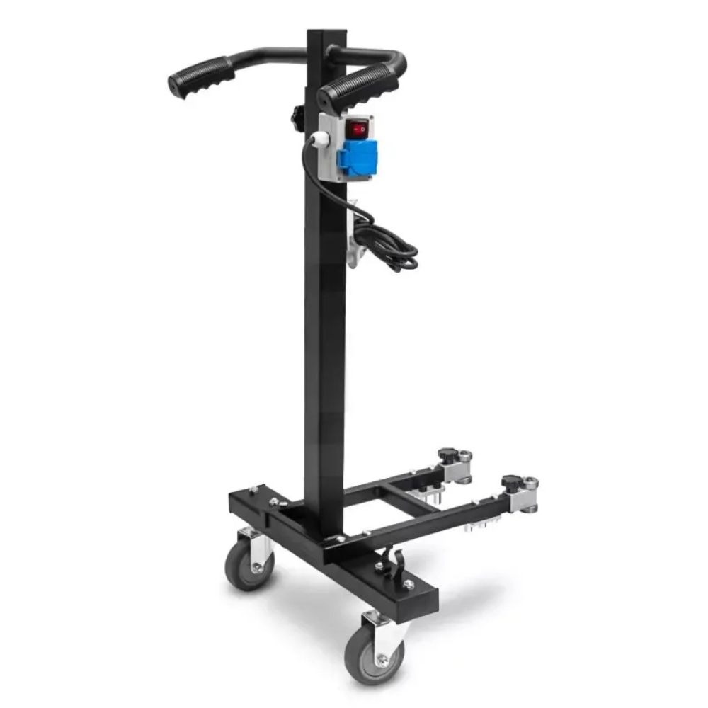 Soporte de trabajo para amoladora de betão  Bihui CGWS20