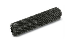 Escova Rotatuva Preta Abrasiva 450 mm Karcher 4.762-408.0