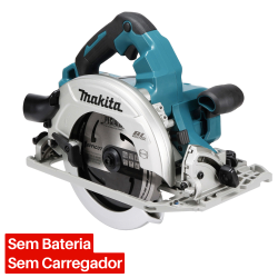 Serra Circular 18V x 2 185 mm Makita DHS782Z