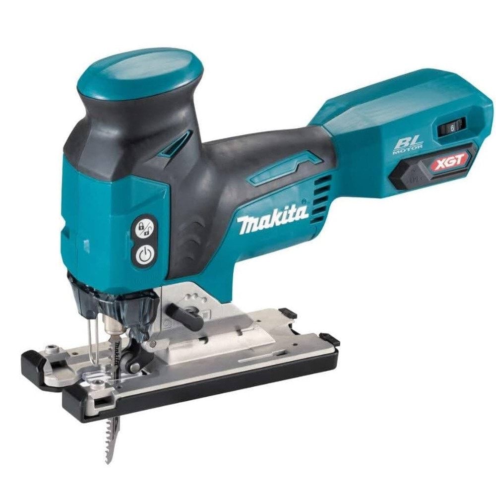 Serra Tico-Tico 40V Máx XGT Makita JV001GZ