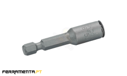 Adaptador Para Bits 8mm Bahco K6750-8