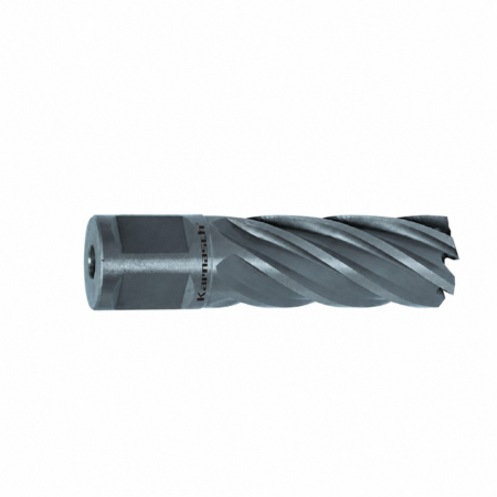 Karnasch Broca Ø 50mm Silver Line 50 Weldon