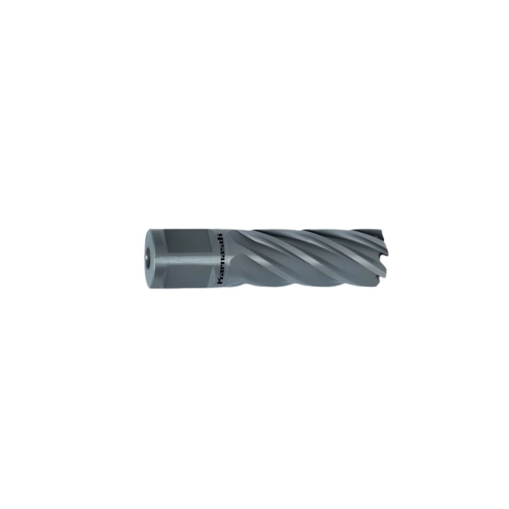 Karnasch Silver-Line 50-Broca Ø 42mm