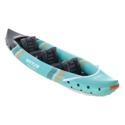 Kayak TOLEDO (2+1P) Sevylor 2211974