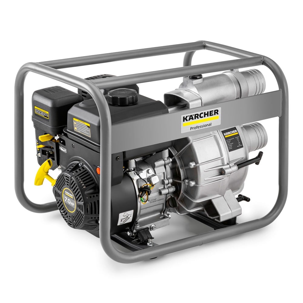 Moto Bomba de Águas Residuais WWP 45 Karcher 1.042-210.0