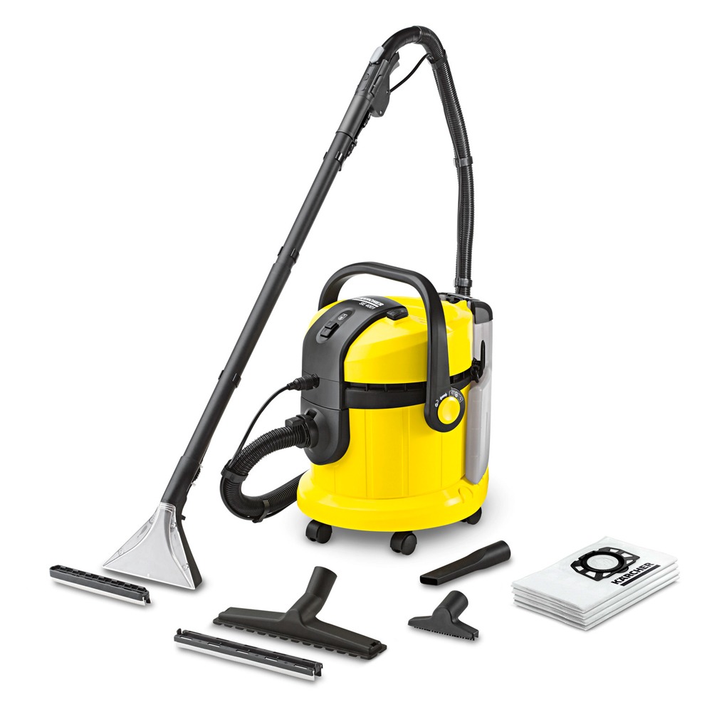 Limpador a Vapor SE 4001 Karcher 1.081-130.0