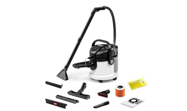 Karcher Aspirador multifuncional 3-em-1