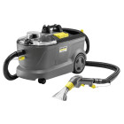 Lavadora de Estofos 1250W Puzzi 10/1 Karcher 1.100-130.0