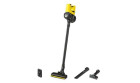 Karcher Aspirador a Bateria VC4 myHome 1.198-620.0
