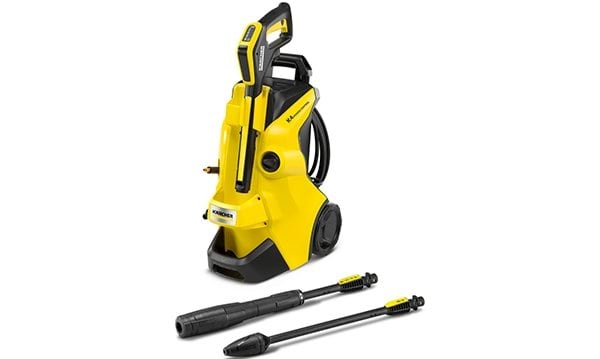 Karcher Lavadora de Alta Pressão K4 Power Control 1.324-300.0