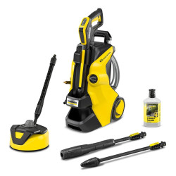 Lavadora De Pressão K 5 Flex Home Karcher 1.324-703.0