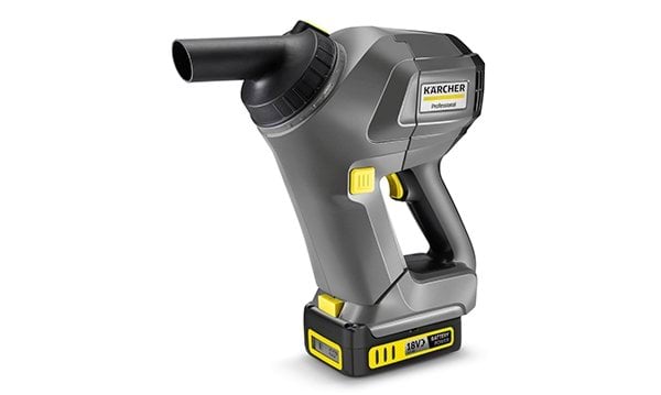 Aspirador a aspirador-a-bateria-hv-1-1-bp-cs-pack-karcher-1-394-261-0HV 1/1 Bp Cs Pack Karcher 1.394-261.0 