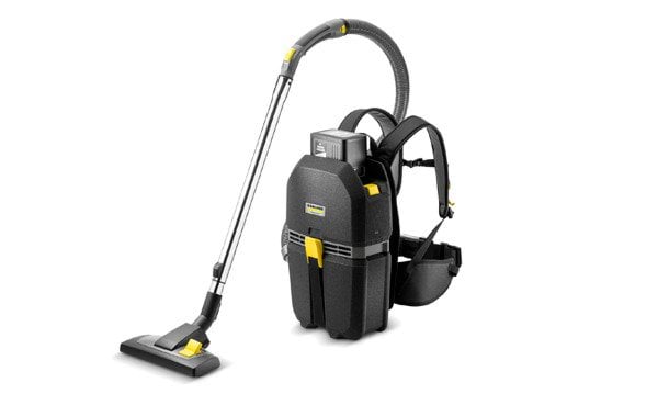 Aspirador 36V 6.0Ah BVL 5/1 Bp Karcher 1.394-272.0