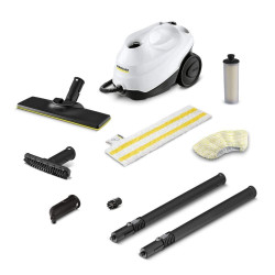 Lavadora a Vapor SC 3 EasyFix Karcher 1.513-650.0