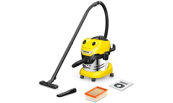 Aspirador Pó e Líquidos WD 4 S V-20/5/22 Karcher 16282600