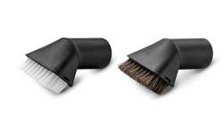 Kit De Escova De Sucção P/ Aspiradores Karcher 2.863-221.0