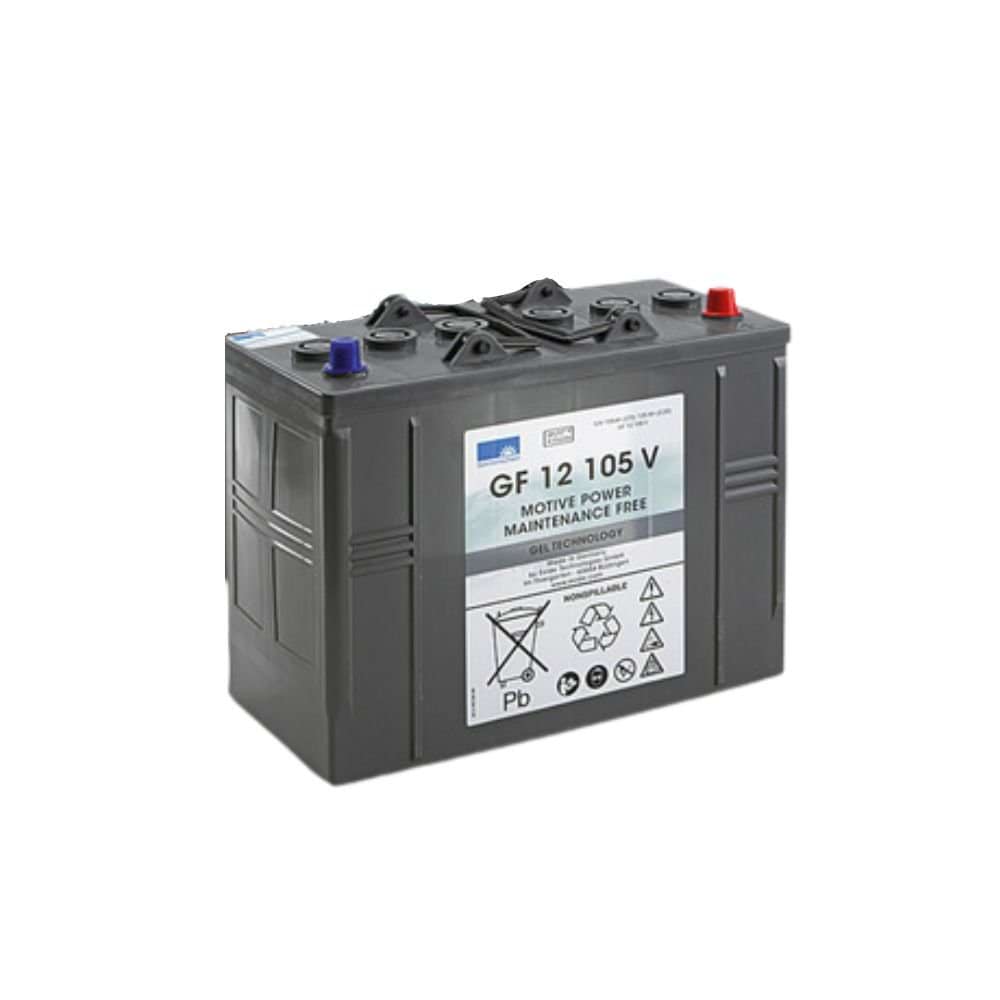 Karcher Bateria 12V – 76Ah 