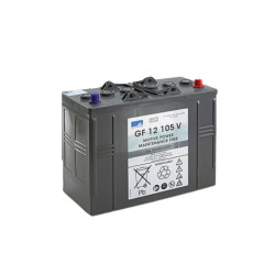 Karcher Bateria 12V – 76Ah