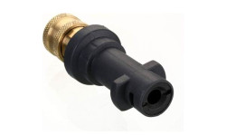 Adaptador de Pistola de Conexão Rápida 1/4 '' Karcher T-1/4