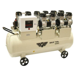 Great Tool Compressor Silencioso 300 litros GTCP030000CMS_01