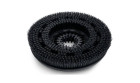 Escova Circular Dura Preta 430mm Karcher 4.905-025.0