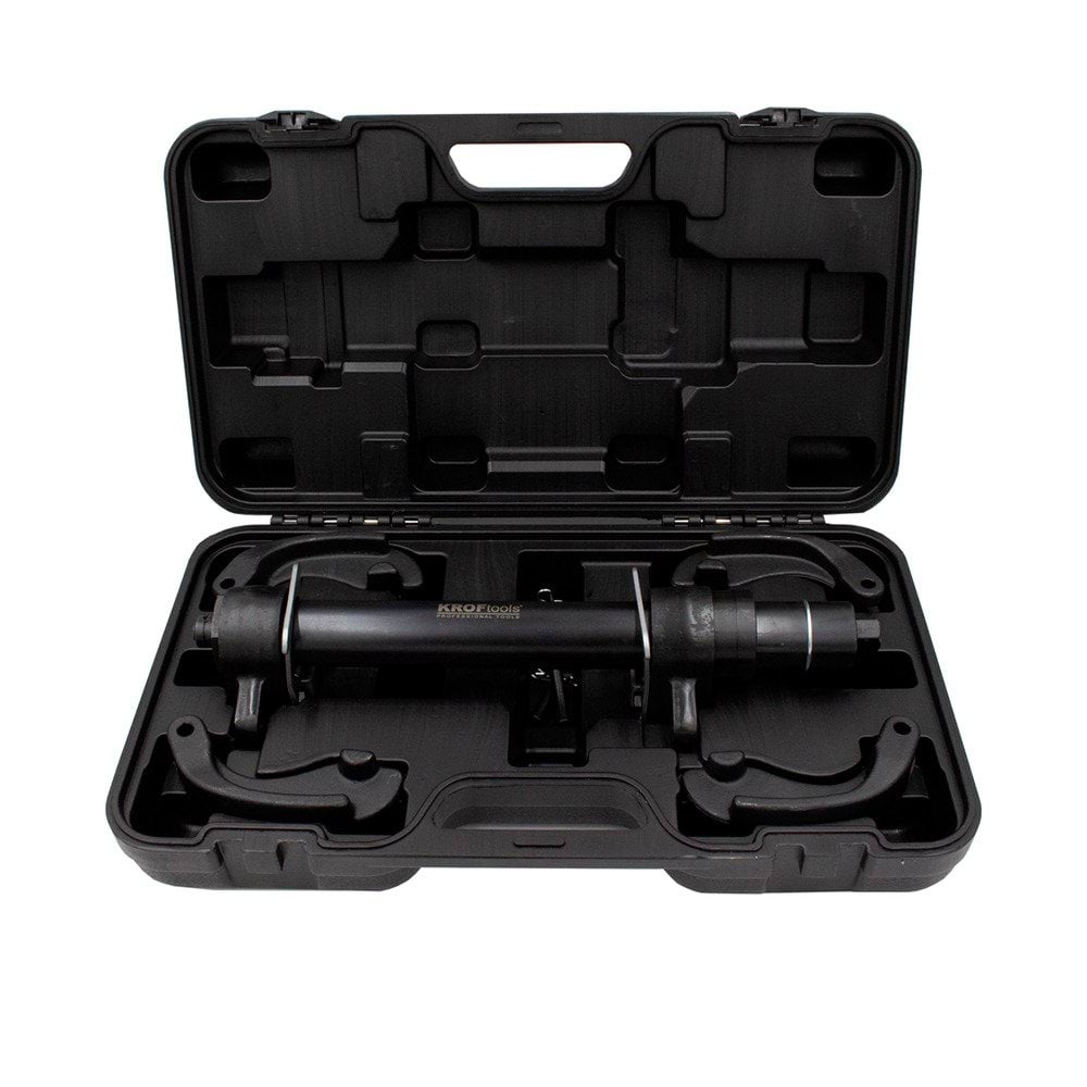 Compressor De Molas Macpherson 100-265mm kroftools 1944