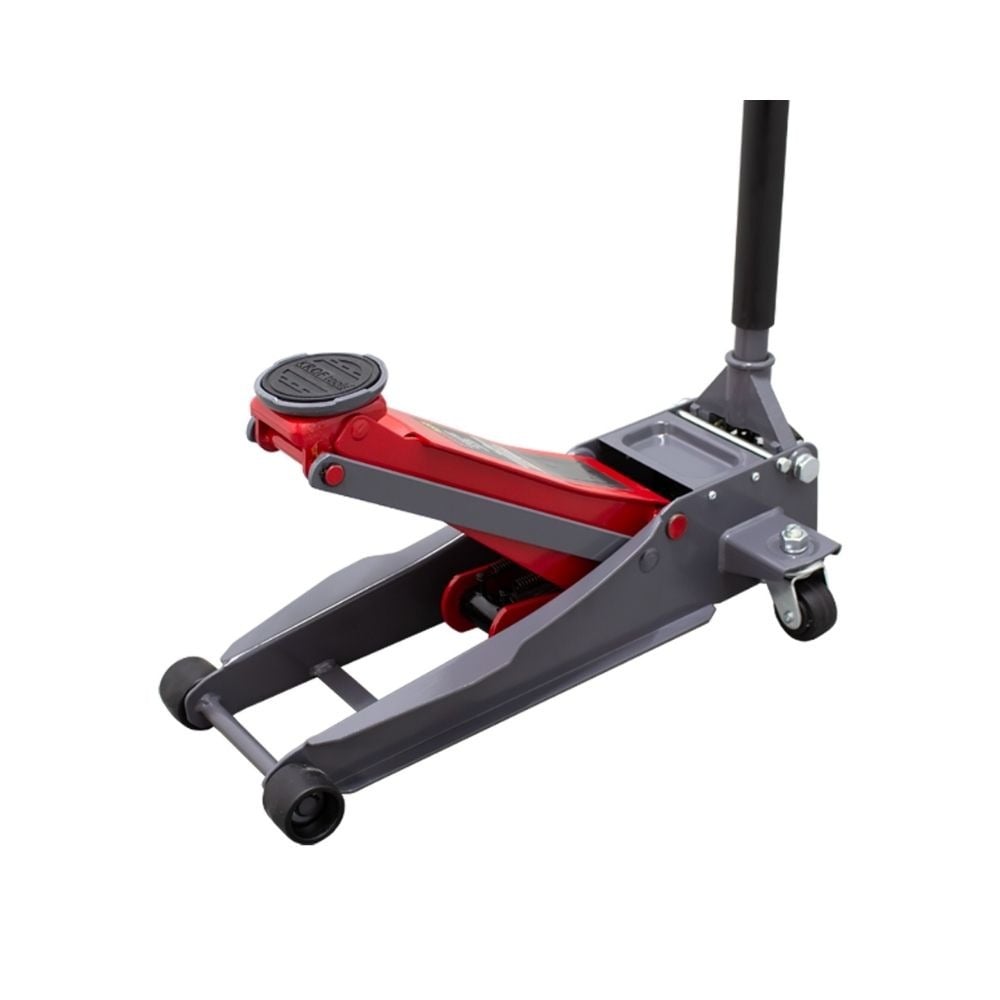 Macaco de Rodas 2,5 T Kroftools 4940