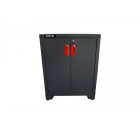 Módulo Fixo de 2 Portas com 1 Prateleira KROFtools 8803