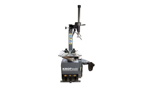Desmontadora de Pneus Semi-Automático 220V kroftools 9011MO