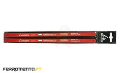 Kit 2 Lâminas Bimetal HSS 300mm Bellota 4601-12.24