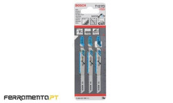 Kit 3 Lâminas T 127 D Special for Alu Bosch 2608631508