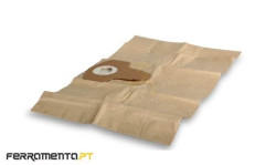 Kit 4 Sacos de Papel p/ AS-30 PRO 4UN Rubi 50964