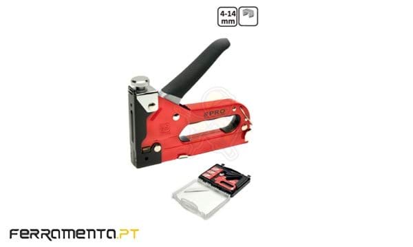 Kit Agrafador 2RF FKD130