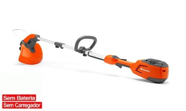 Aparador de Relva 36V 330mm Husqvarna 115iL