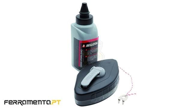 Kit Bate Linha c/ Pó Azul Bellota 50222