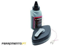 Kit Bate Linha c/ Pó Azul Bellota 50222