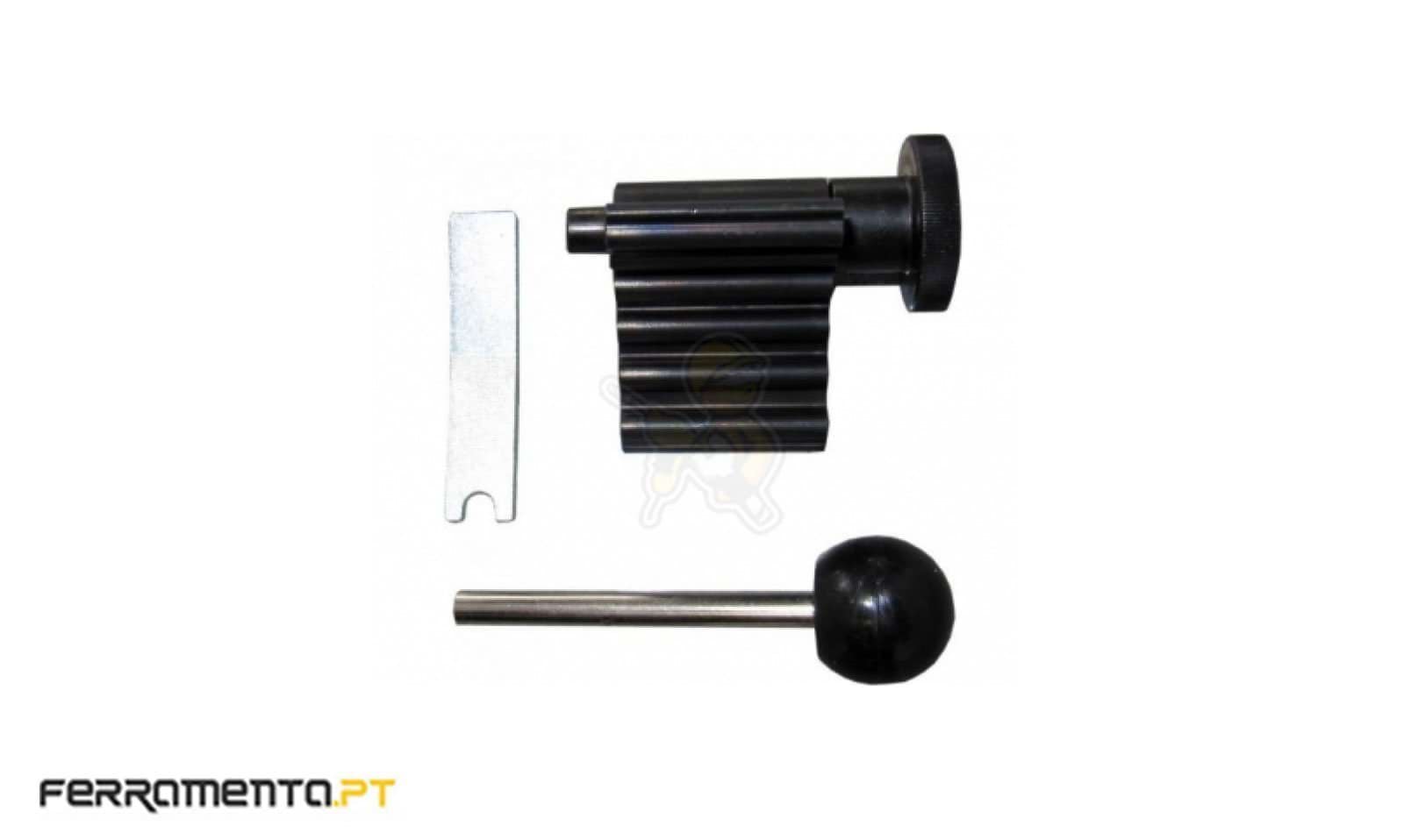 Kit Bloqueio Carreto Cambota Vw, Audi, Skoda e Seat Kroftools 3318