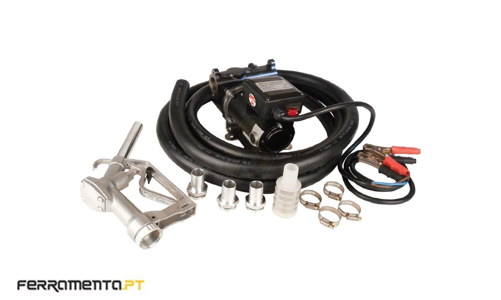 Kit bomba Gasóleo 1770.D226N