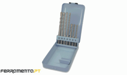 Kit Brocas SDS-Plus 7Un Stayer 115757