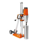 Caroteadora Diamante 250mm 2.4KW DMS 240 Husqvarna 965173603