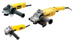 Kit Combo 3 Rebarbadoras DeWalt CPROF592