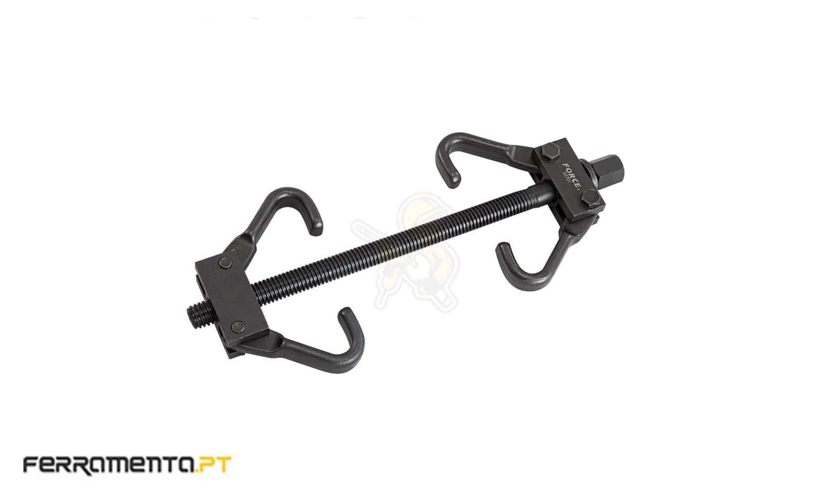 Kit Compressor de Molas Force 62701