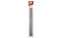 Kit de 2 Lâminas HSS para 2012NB Makita 793346-8