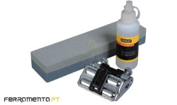 Kit de Afiação de Lâmina Stanley 0-16-050