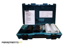 Kit de Aspiração Makita 196535-8