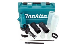 Kit de Aspiração para Martelos Combinados Makita 195866-2