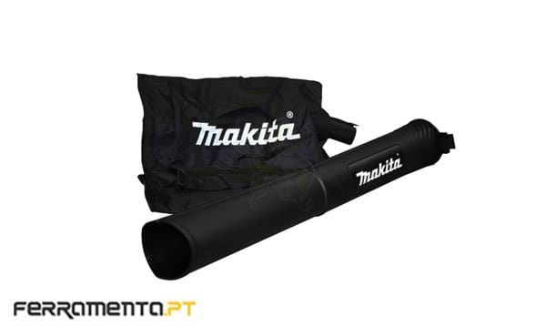 Kit de Aspiração UB0801 Makita B-35128