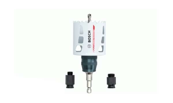 Kit de Conversão de Serra Craneana 68mm Bosch 2608594301