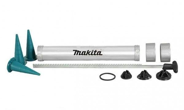 Kit de Fixação de Tubo 600mm Makita 196352-6